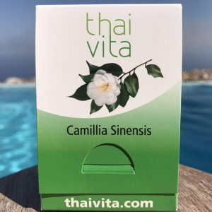 Camellia Sinensis grüner Tee