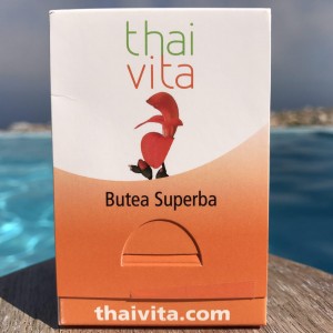 Butea Superba