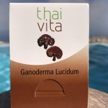 Ganoderma Lucidum 270 Stück Sondergröße